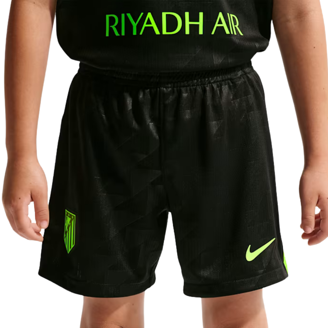 Kit Infantil Atlético de Madrid Reserva 26/27