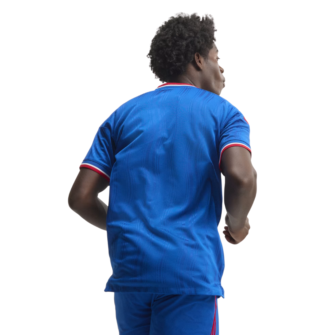 Camisa Manchester United Reserva 26/27 - Versão Jogador