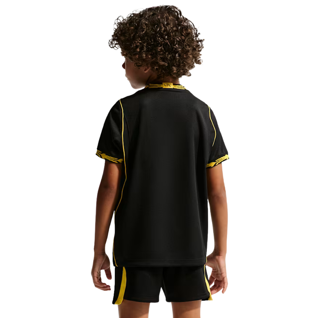 Kit Infantil Chelsea Reserva 26/27