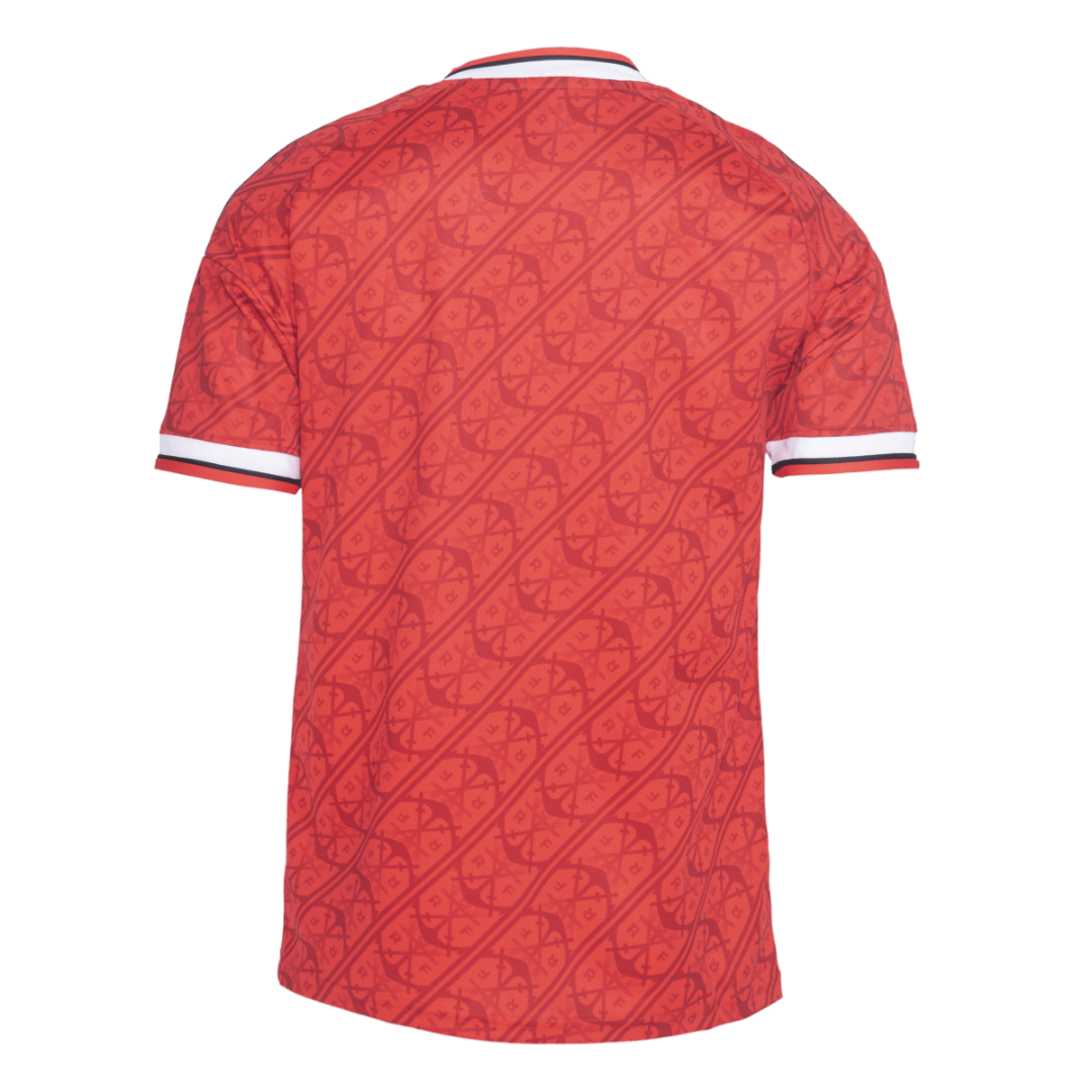 Camisa Flamengo 3 2026/27 - Versão Torcedor