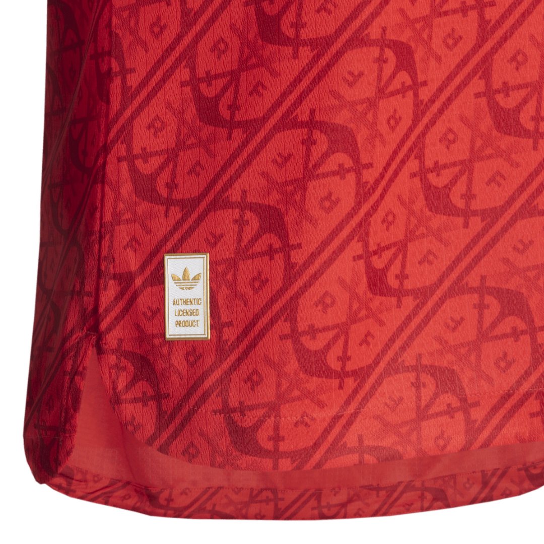 Camisa Flamengo 3 2026/27 Feminina