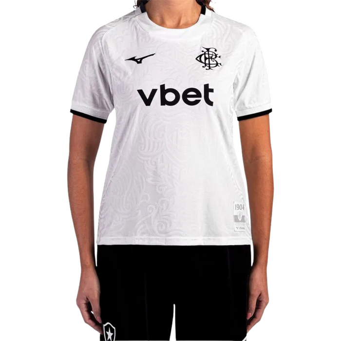 Camisa Botafogo 3 26/27 - Feminina