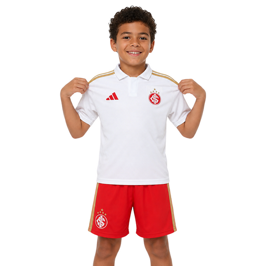 Kit Infantil Internacional Reserva 26/27