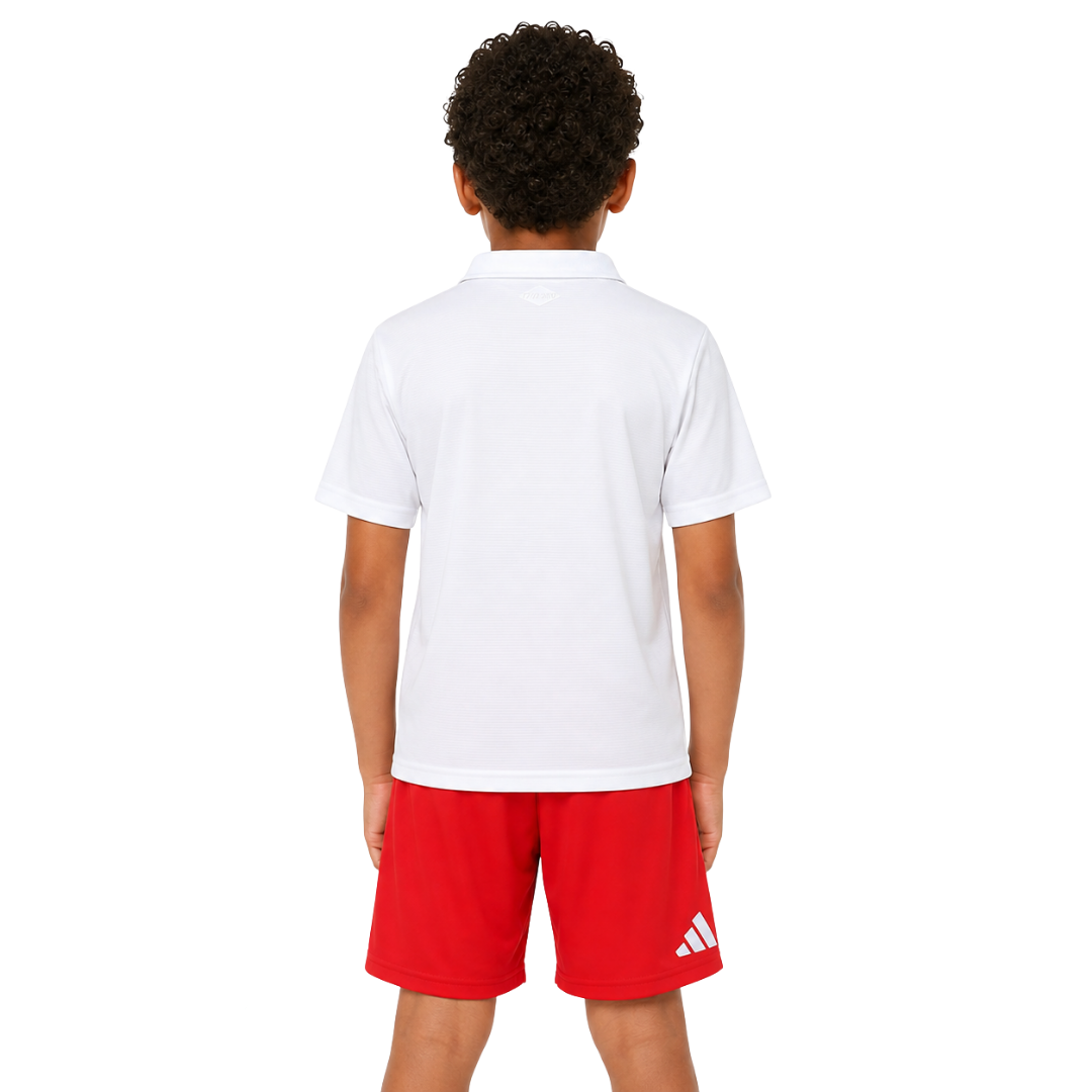 Kit Infantil Internacional Reserva 26/27