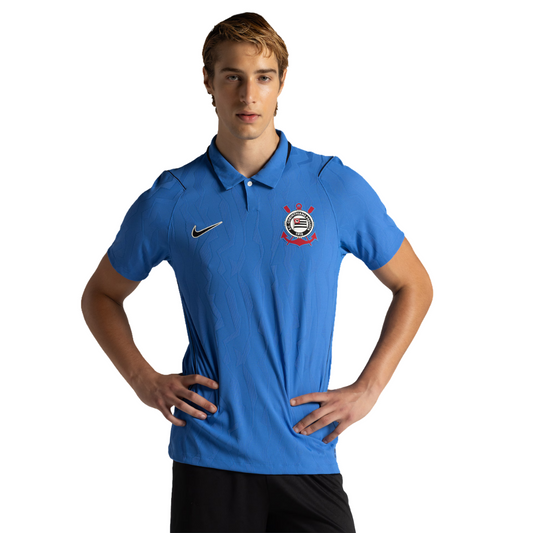 Camisa Corinthians 3 2026/27 - Jogador