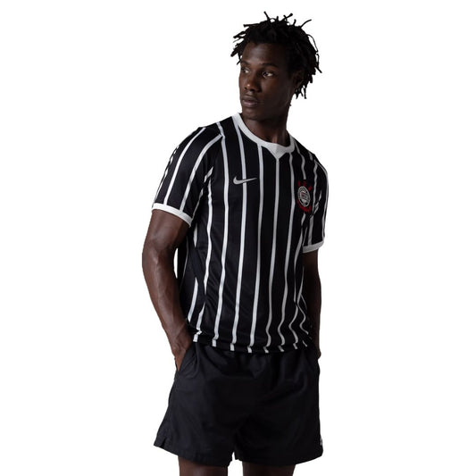Camisa Corinthians Reserva 26/27