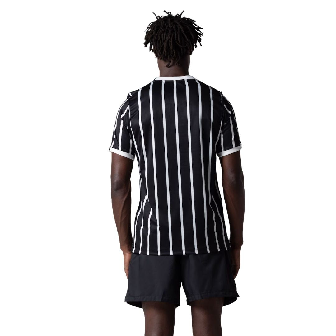 Camisa Corinthians Reserva 26/27