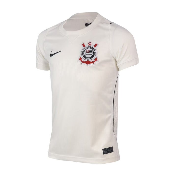 Camisa Corinthians  Titular  26/27 - Versão Jogador