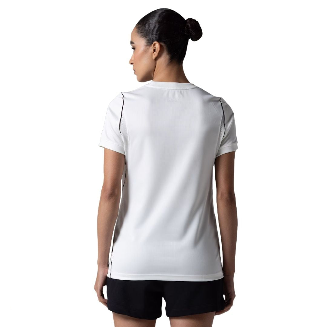 Camisa Corinthians Titular 26/27 - Versão Feminina