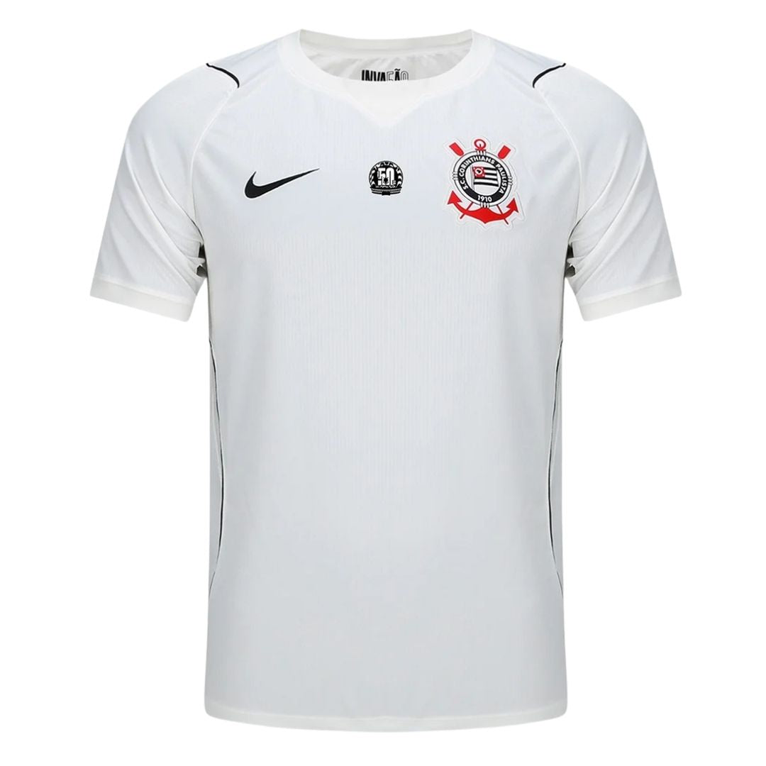 Camisa Corinthians Titular 26/27