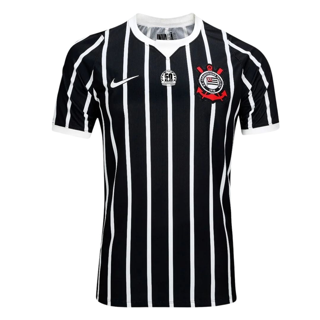 Camisa Corinthians Reserva 26/27