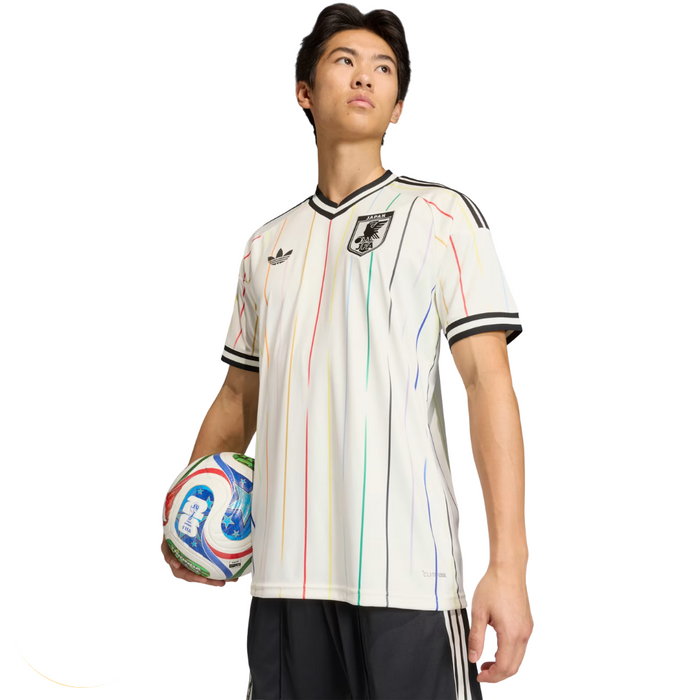 Camisa Japão Reserva 26/27 - Copa do Mundo
