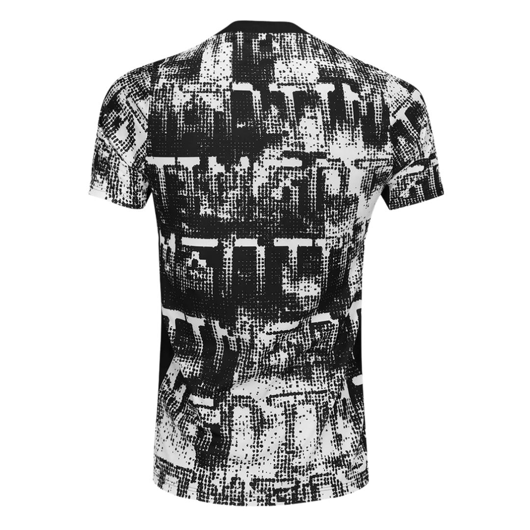 Camisa Corinthians 2026/27 Pré-Jogo