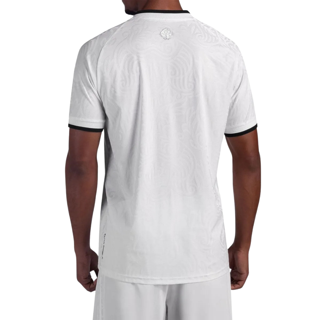 Camisa Botafogo 3 26/27  Versão Torcedor