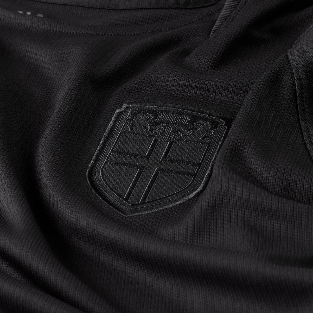 Camisa Noruega Reserva 26/27 - Copa do Mundo