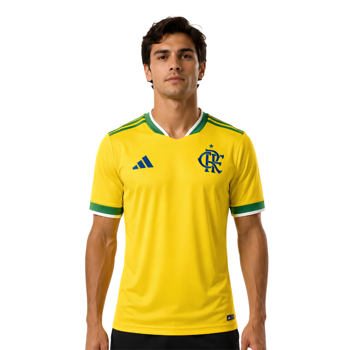 Camisa Flamengo 26/27 - Edição Especial
