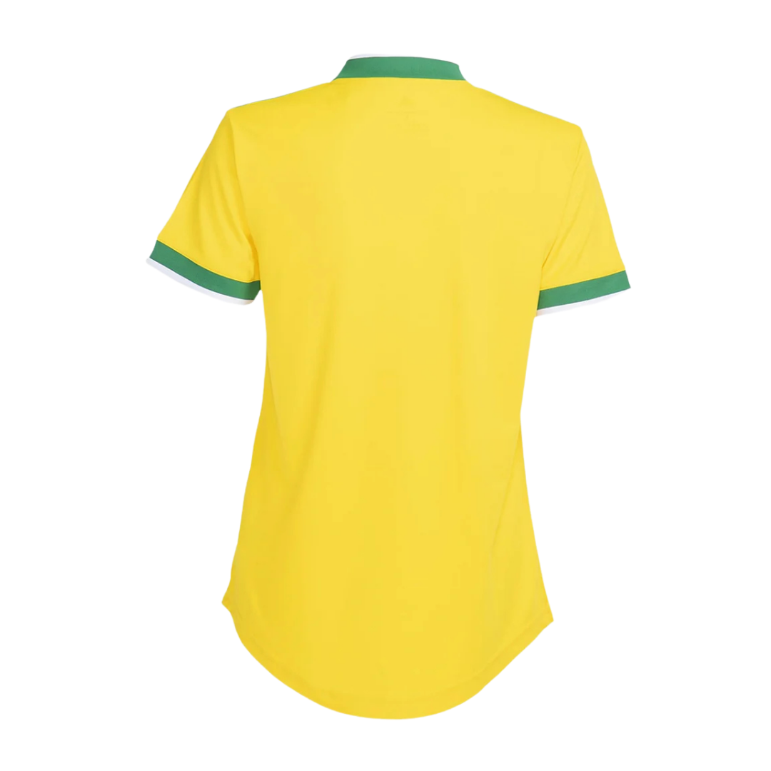Camisa Flamengo 26/27 Edição Especial Feminina
