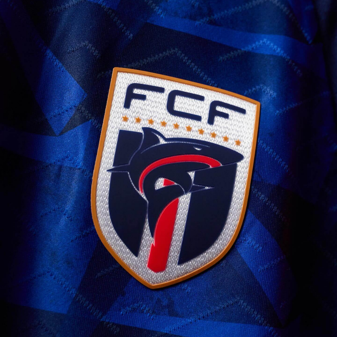 Camisa Cabo Verde Titular 26/27 - Copa do mundo