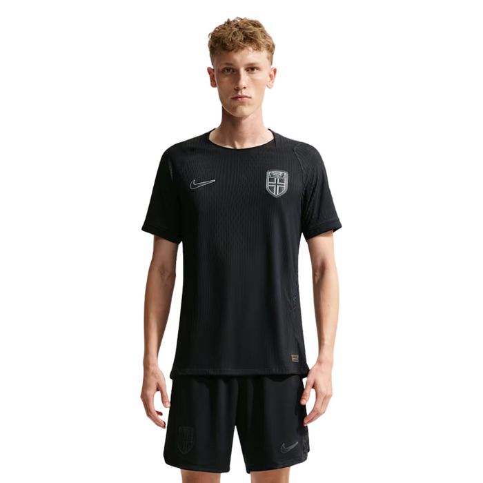 Camisa Noruega 26/27 Versão Jogador- Copa do Mundo