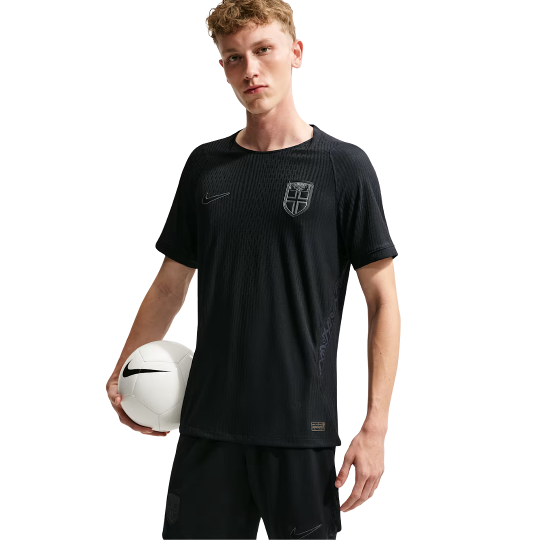Camisa Noruega 26/27 Versão Jogador- Copa do Mundo