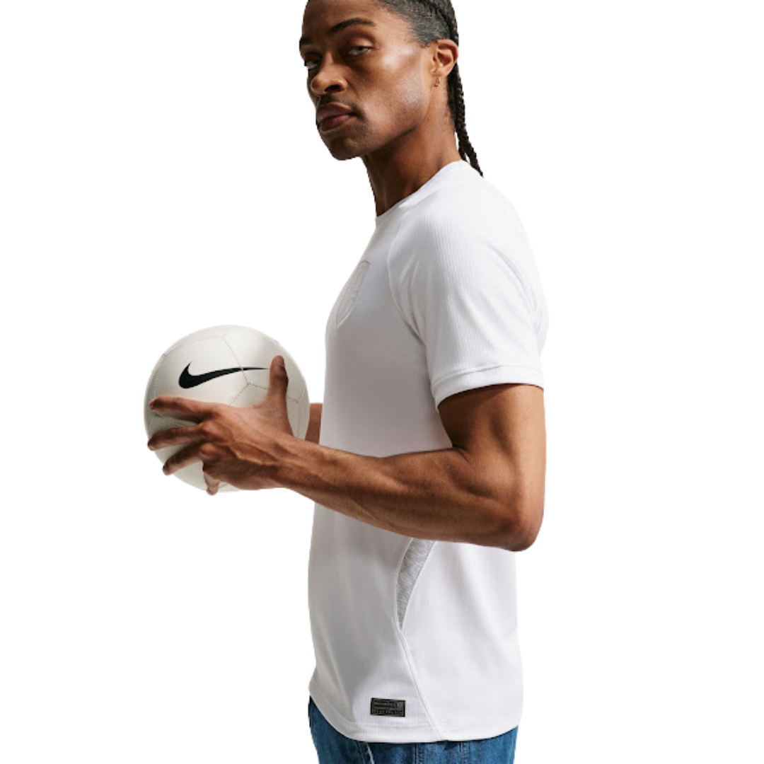 Camisa Noruega 3 26/27 - Copa do Mundo