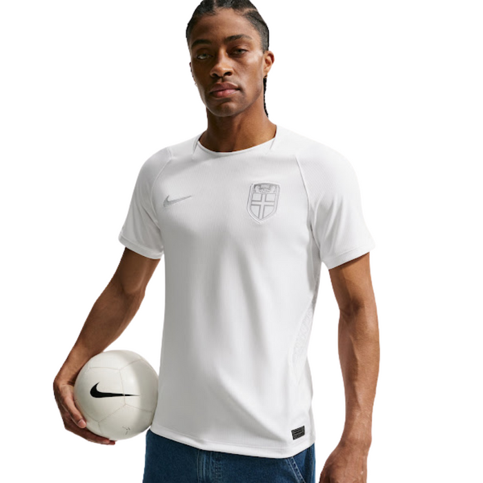 Camisa Noruega 3 26/27 - Copa do Mundo