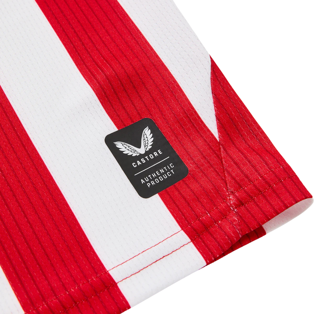 Camisa Athletic Bilbao Titular 2026/27 - Torcedor