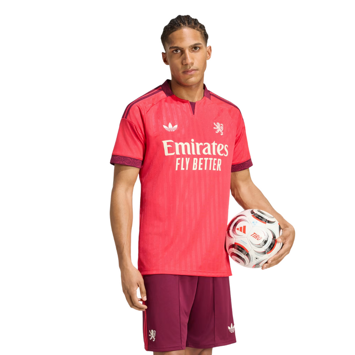 Camisa Olympique Lyonnais Reserva 2026/27