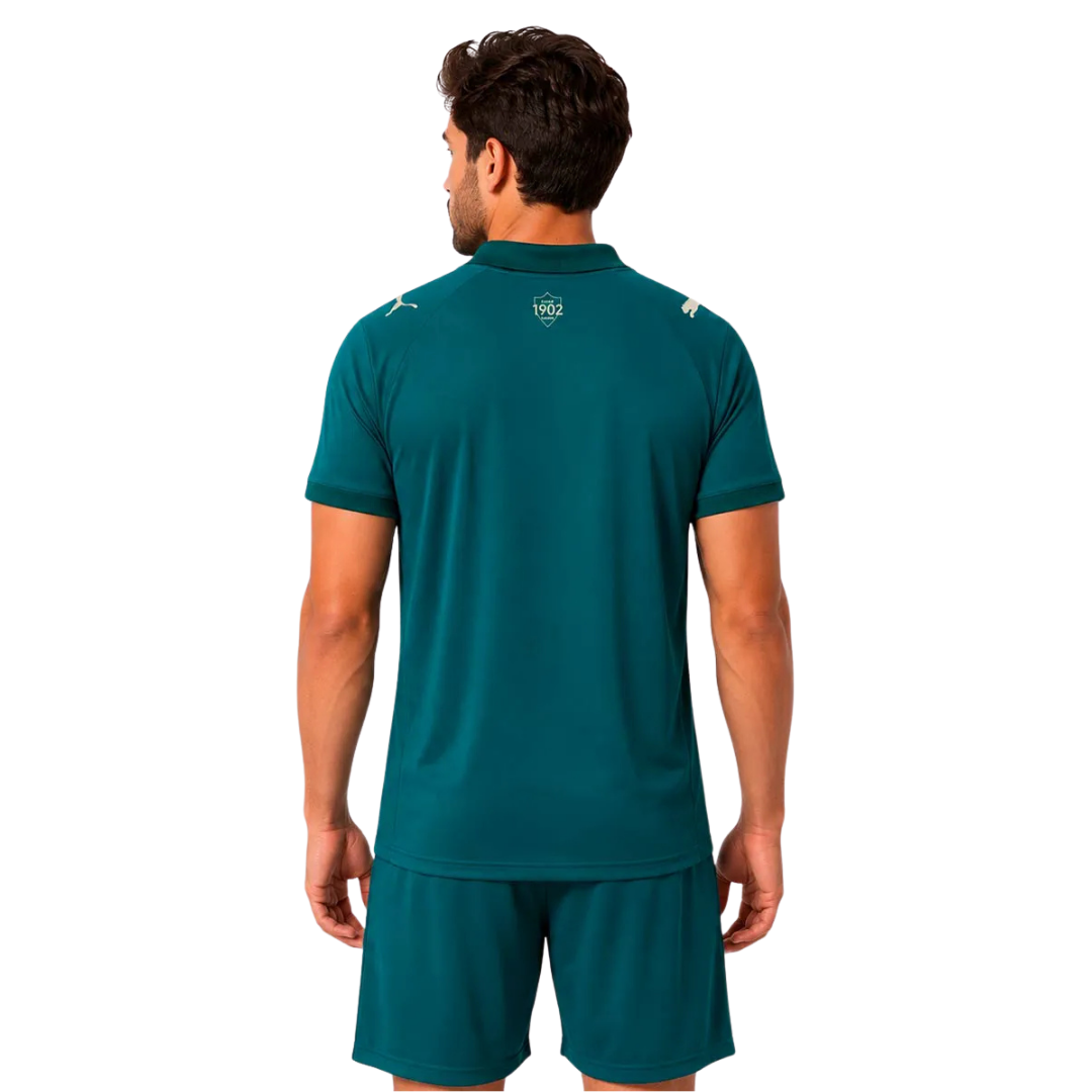 Camisa Fluminense 3 26/27