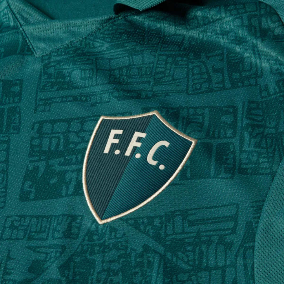 Camisa Fluminense 3 26/27