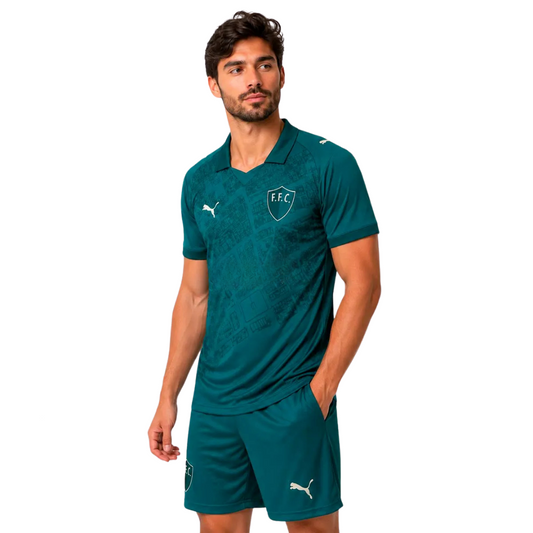 Camisa Fluminense 3 26/27