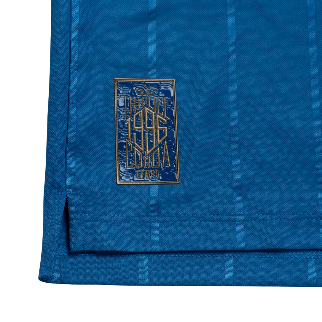 Camisa Grêmio 2026/27 3 - Edição Especial
