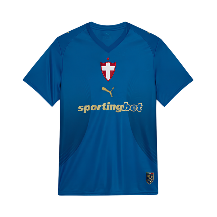 Camisa Palmeiras 3 - 26/27