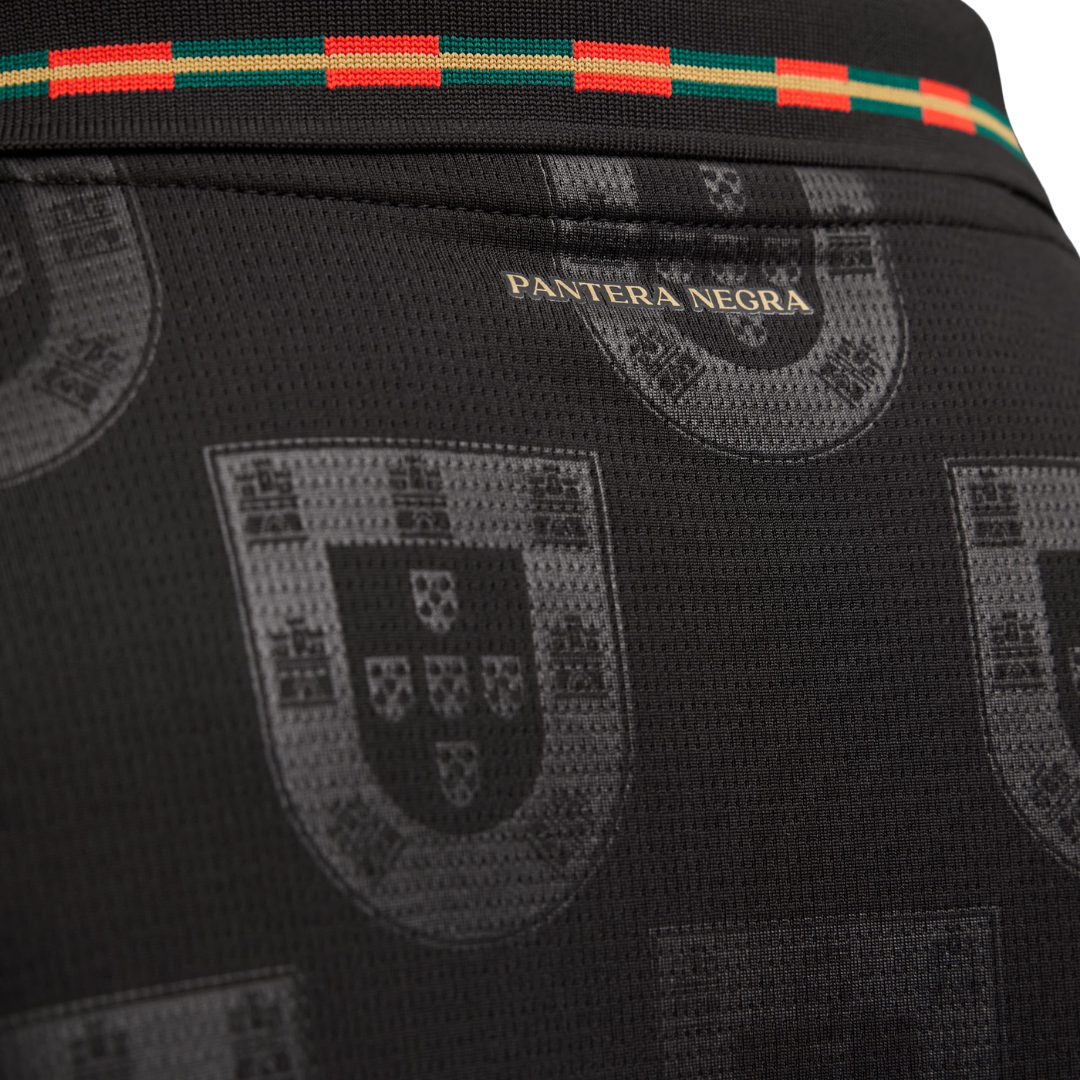 Camisa Portugal 26/27 Edição Especial - Copa do Mundo