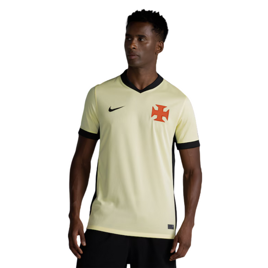 Camisa Vasco 3 2026/27 - Torcedor