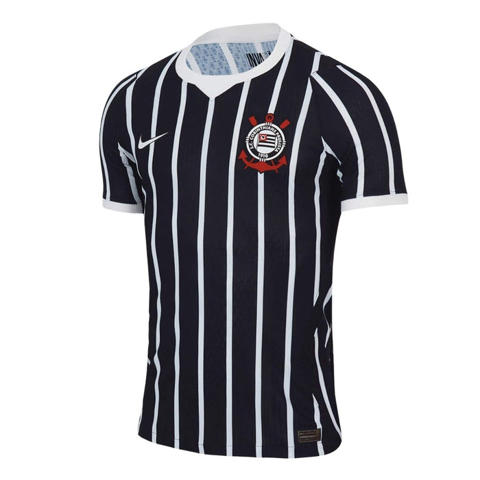 Camisa Corinthians Reserva 26/27 - Versão Jogador