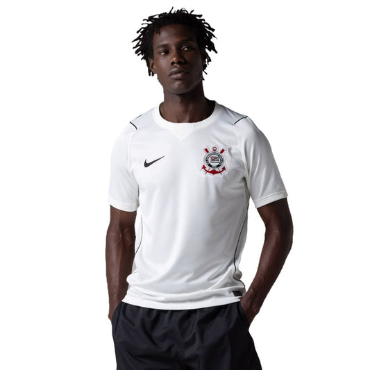 Camisa Corinthians Titular 26/27