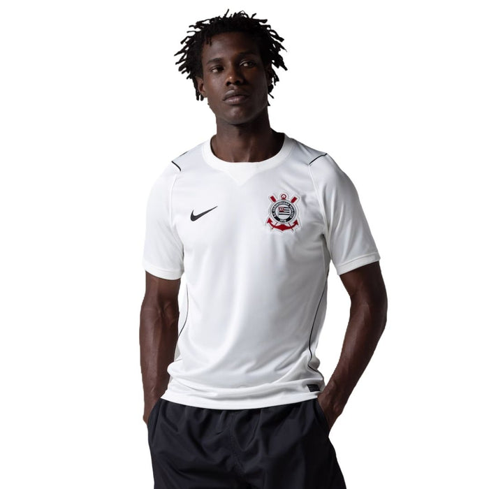 Camisa Corinthians Titular 26/27
