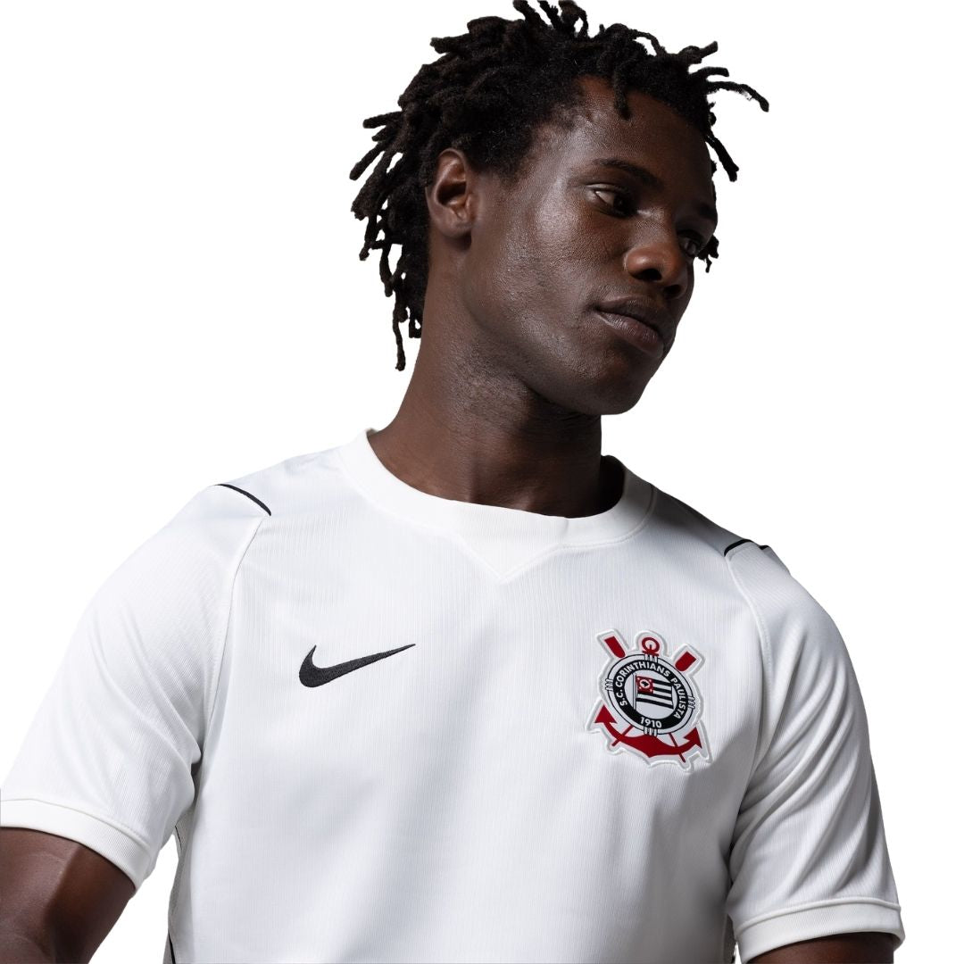 Camisa Corinthians Titular 26/27