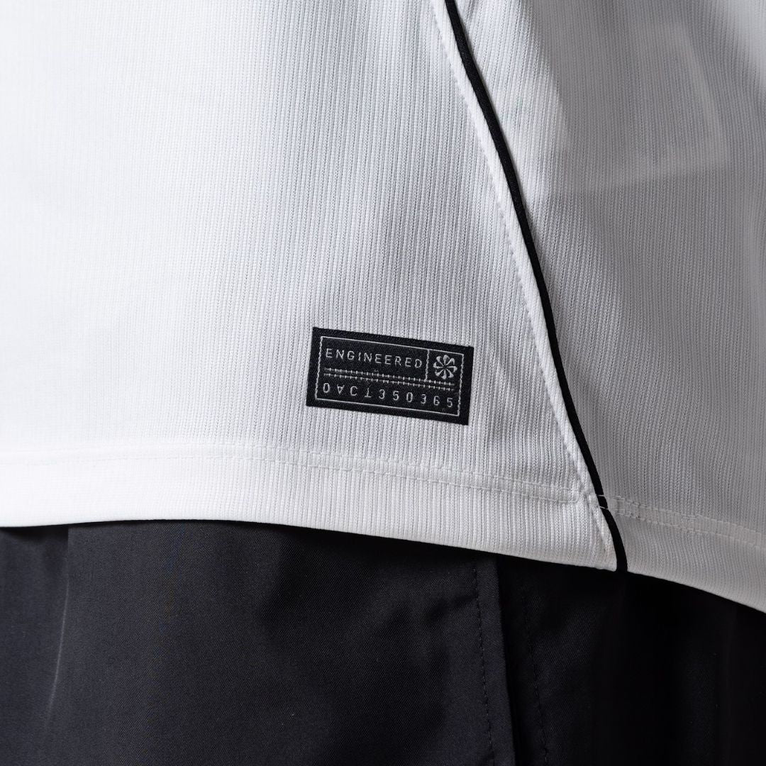 Camisa Corinthians Titular 26/27
