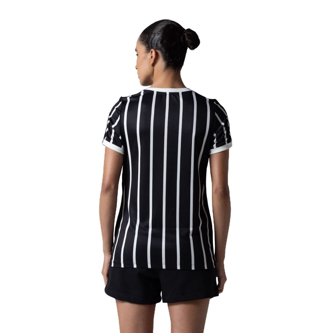 Camisa Corinthians Reserva 26/27 - Versão Feminina
