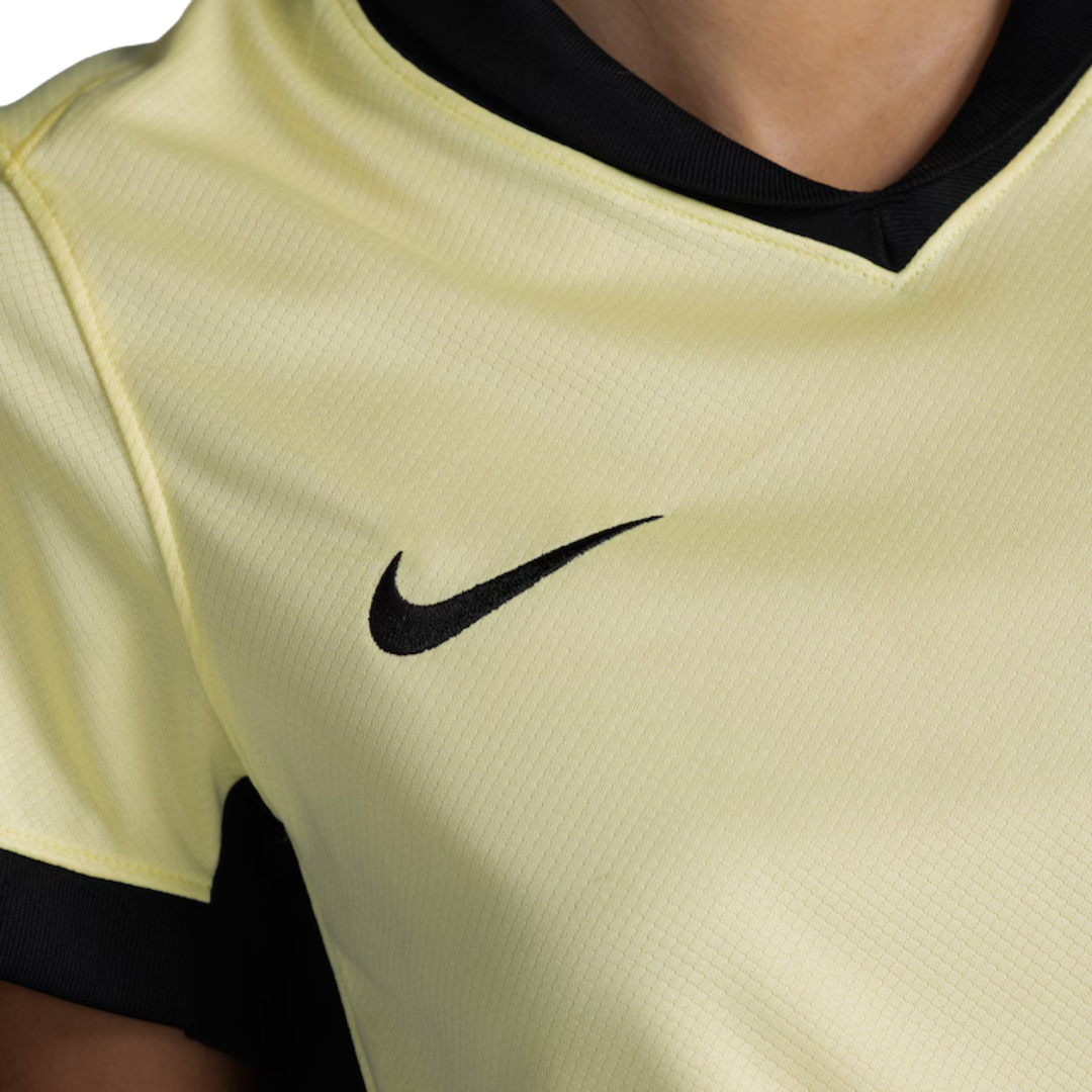 Camisa Vasco 3 26/27 - Feminina