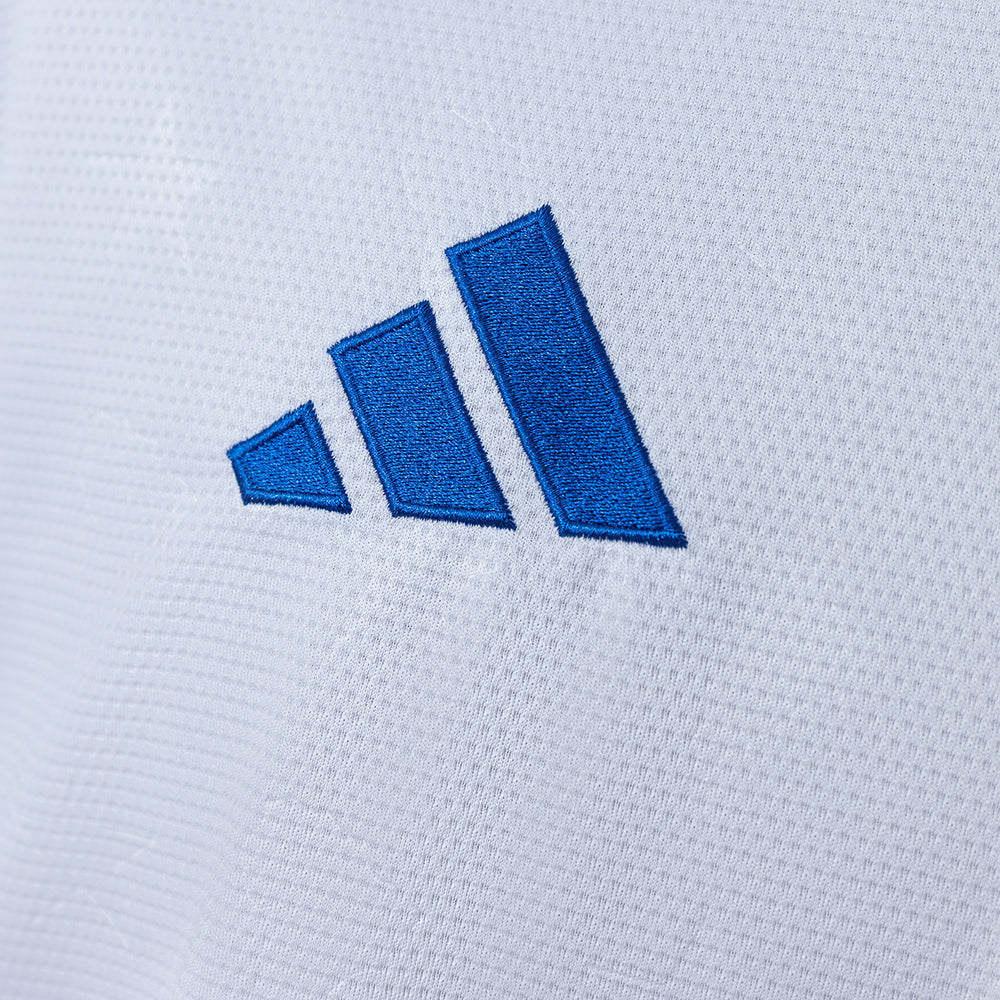 Camisa Cruzeiro Reserva 26/27 - Versão Torcedor