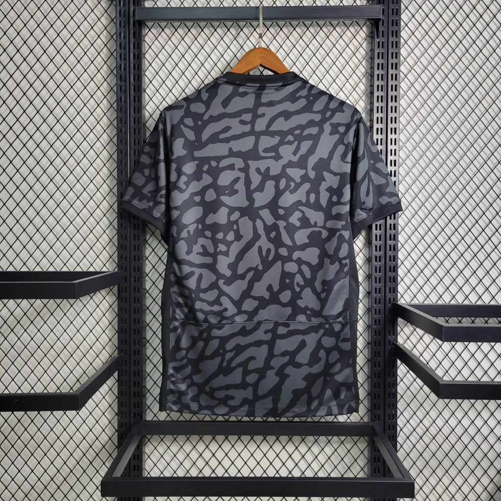 Camisa PSG Reserva 23/24 - Versão Torcedor