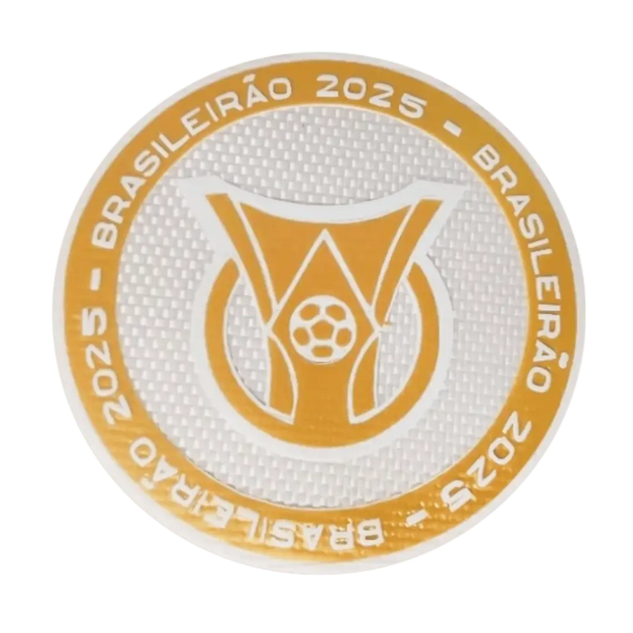 Patch Brasileirão Participação 2026