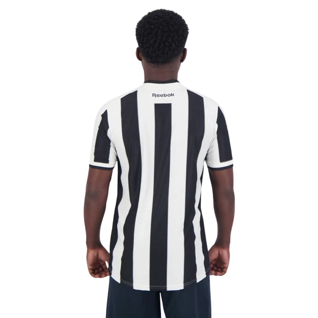 Camisa Botafogo Titular 24/25 - Versão Torcedor