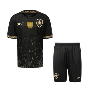 Kit Infantil Botafogo 24/25 Reserva