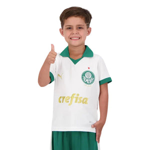Kit Infantil Palmeiras Reserva  24/25