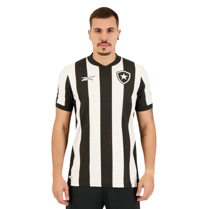 Camisa Botafogo 23/24 Home