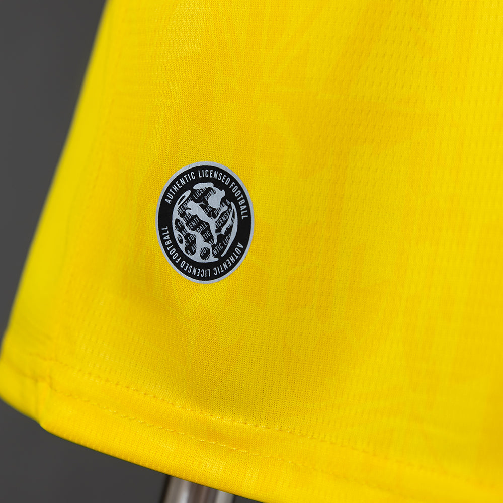 Kit Infantil Borussia Dortmund Titular 26/27